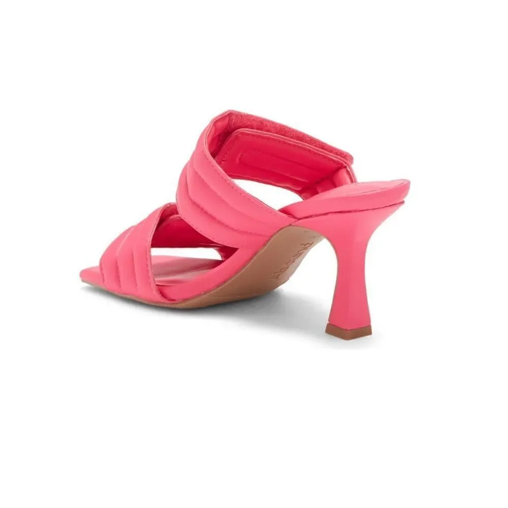 Abound Qarly heeled sandal